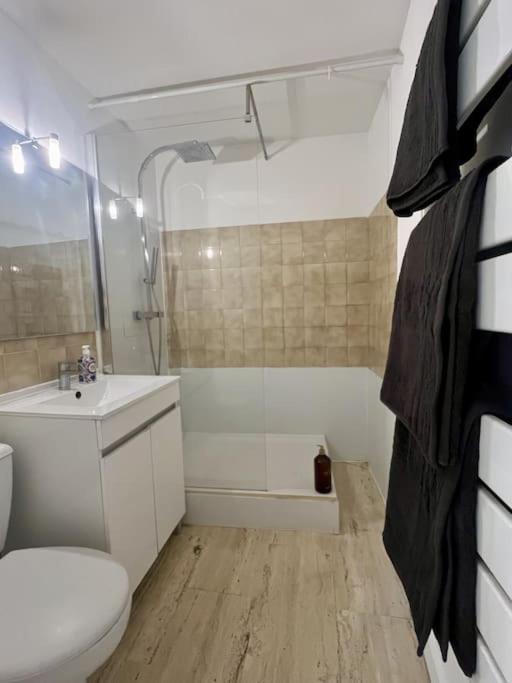 Studio Cozy Coeur De Ville Beziers Luaran gambar
