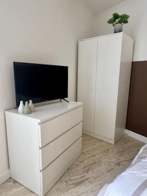 Studio Cozy Coeur De Ville Beziers Luaran gambar